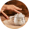 Imaginaire, Unrefined Shea Butter benefits
