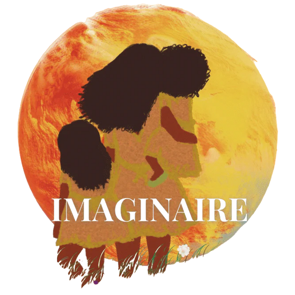 Imaginaire logo