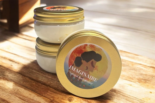 Imaginaire's Daily Zen Multi-Pack – 3 oz Jars, Inspiring Your Path to Peace