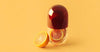 Imaginaire Vitamin C benefits