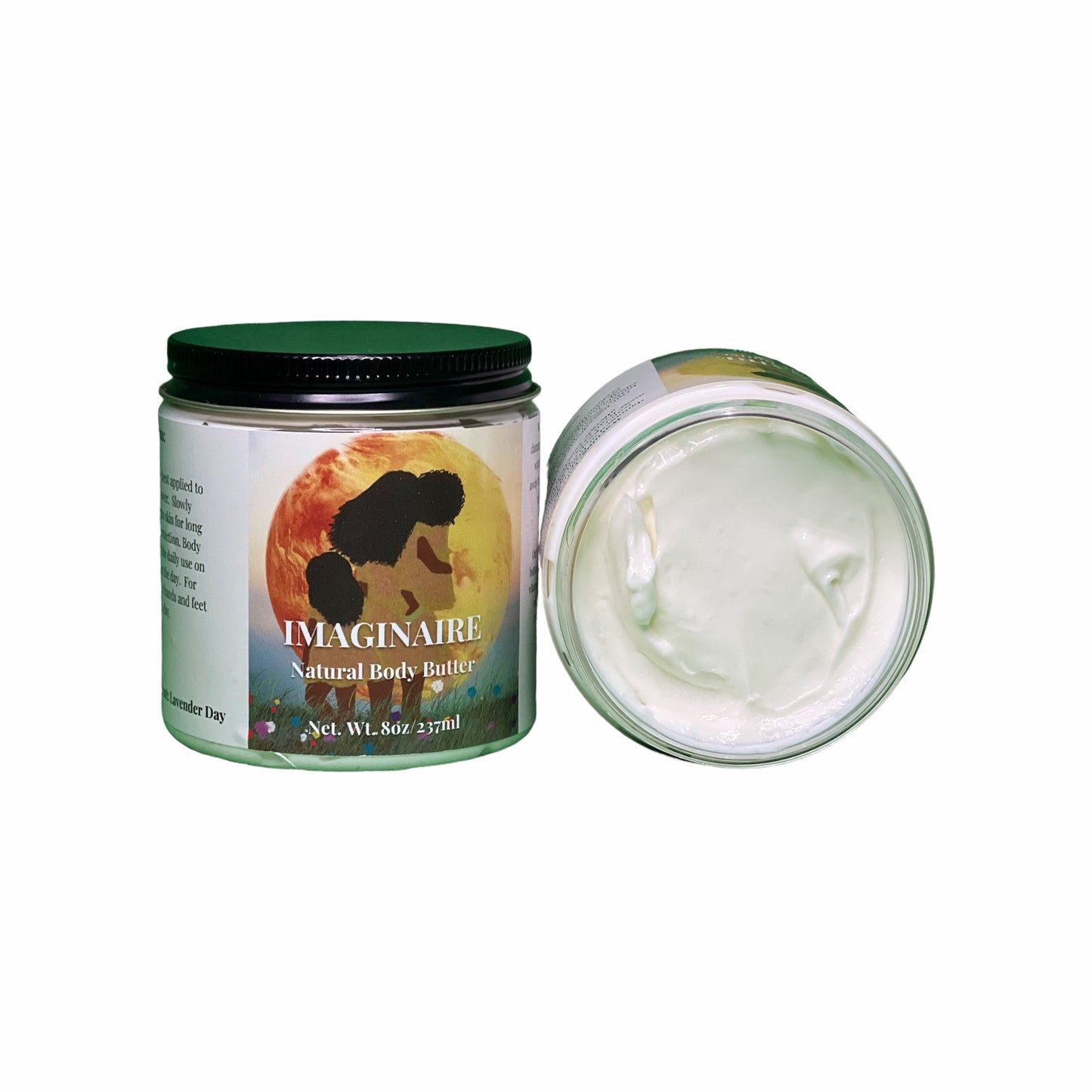 Cedar Creek | Natural Body Butter-Natural Body Butter-Imaginaire