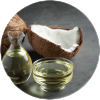 Imaginaire, Coconut Oil benefits
